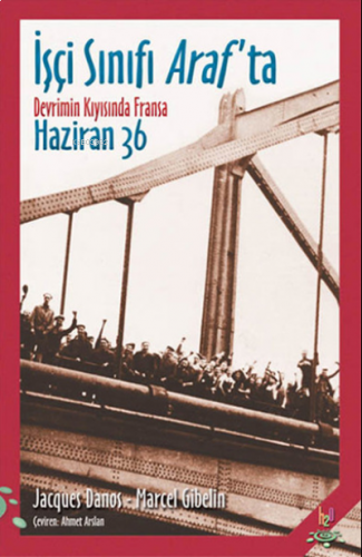 İşçi Sınıfı Araf'ta