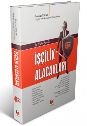 İşçilik Alacakları
