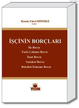 İşçinin Borçları