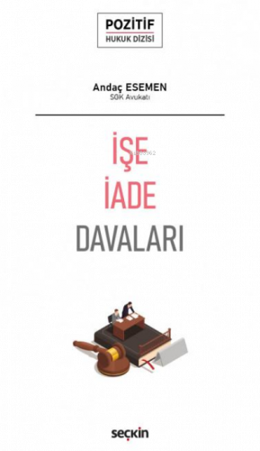 İşe İade Davaları