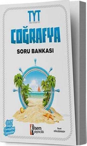 İsem Yayınları TYT Coğrafya Soru Bankası