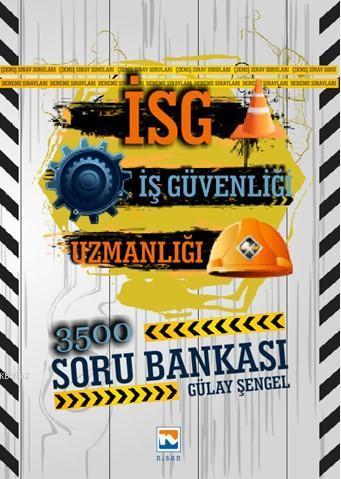 İSG Soru Bankası 3500 Soru Cevap 2017