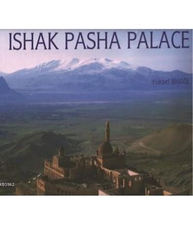 Ishak Pasha Palace (Ciltli)