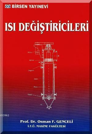 Isı Değiştiricileri
