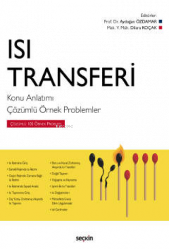 Isı Transferi