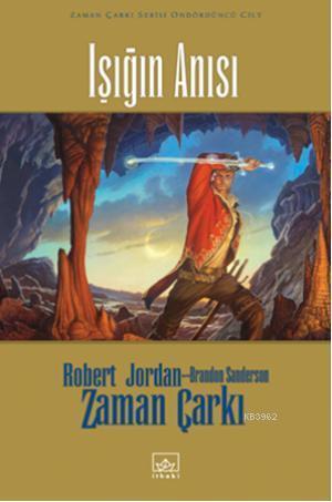 Işığın Anısı Zaman Çarkı 14. Cilt