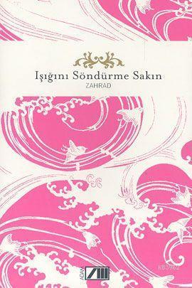 Işığını Söndürme Sakın (Ciltli)