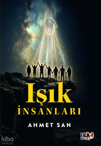 Işık İnsanları