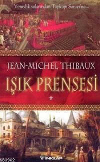 Işık Prensesi 1; Babıali Kölesi