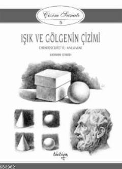 Işık ve Gölgenin Çizimi; Çizim Sanatı Serisi 5