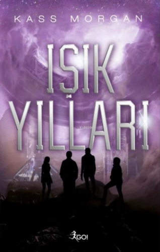 Işık Yılları: 1.Kitap