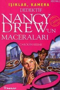 Işıklar, Kamera; Dedektif Nancy Drew´un Maceraları 5