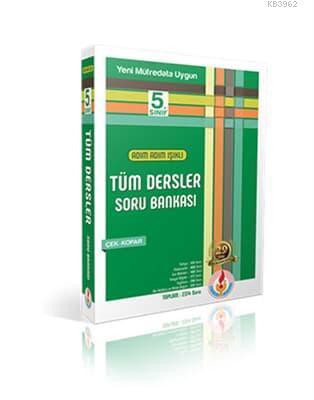 Işıklı - 5.Sınıf Tümdersler Soru Bankası