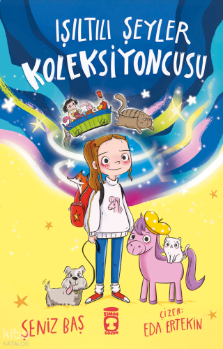 Işıltılı Şeyler Koleksiyoncusu