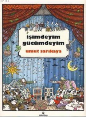 İşimdeyim Gücümdeyim