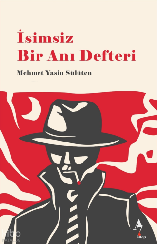 İsimsiz Bir Anı Defteri