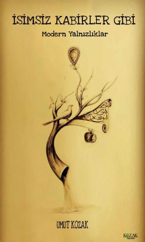 İsimsiz Kabirler Gibi