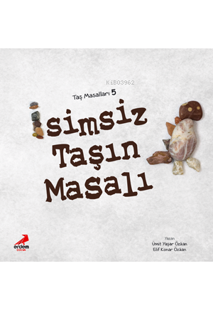 İsimsiz Taşın Masalı