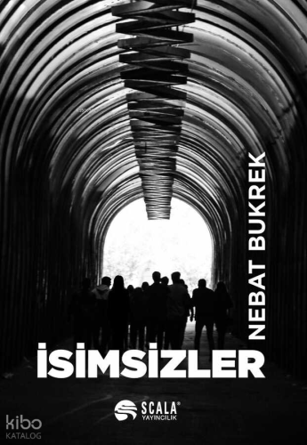 İsimsizler