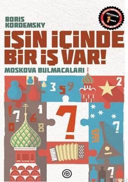 İşin İçinde Bir İş Var