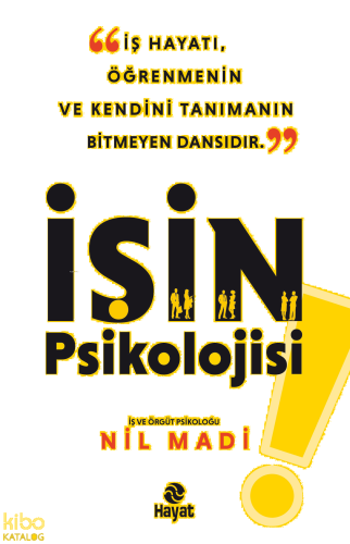 İşin Psikolojisi