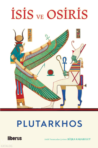 İsis ve Osiris
