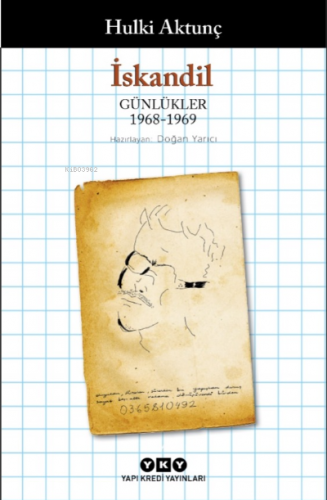 İskandil – Günlükler (1968-1969)