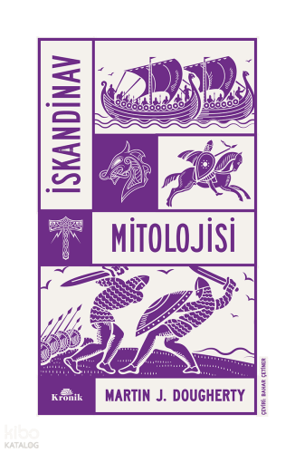 İskandinav Mitolojisi