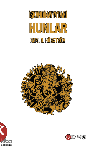 İskandi̇navya’daki̇ Hunlar