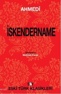 İskendername