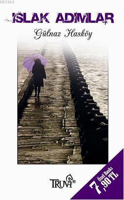 Islak Adımlar (Cep Boy)