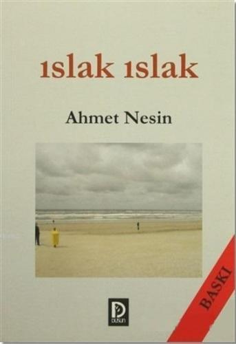 Islak Islak; Ahmet Nesin