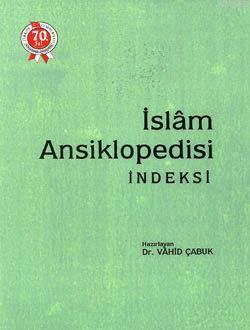 İslâm Ansiklopedisi İndeksi