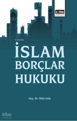 İslam Borçlar Hukuku
