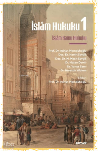 İslam Hukuku