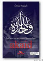 İslam İnancının Temelleri Akaid