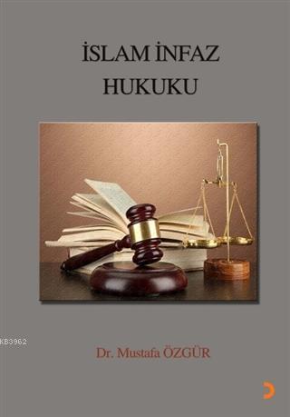 İslam İnfaz Hukuku