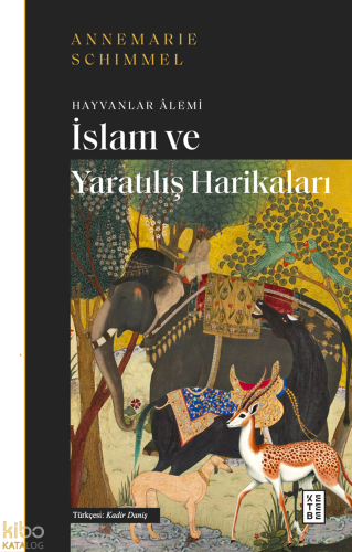 İslam ve Yaratılış Harikaları;Hayvanlar Âlemi