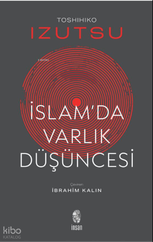 İslam'da Varlık Düşüncesi
