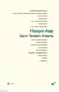 İslamı Yeniden Anlama