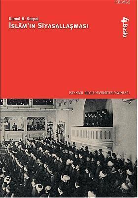 İslâm'ın Siyasallaşması (2.El)