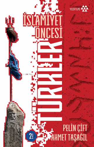 İslamiyet Öncesi Türkler