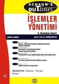İşlemler Yönetimi