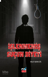 İşlenmemiş Suçun Diyeti