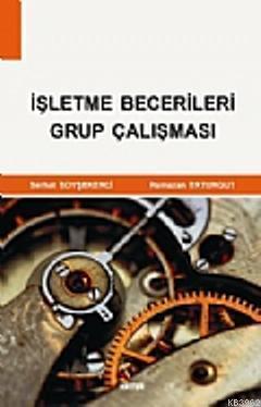 İşletme Becerileri Grup Çalışması