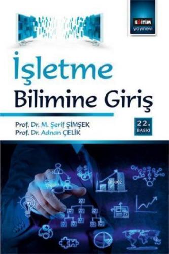 İşletme Bilimine Giriş
