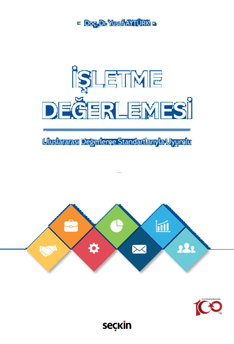 İşletme Değerlemesi