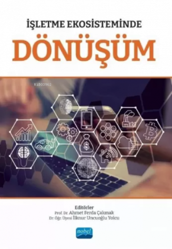 İşletme Ekosisteminde Dönüşüm