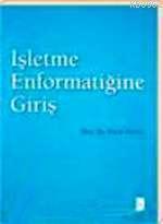 İşletme Enformatiğine Giriş