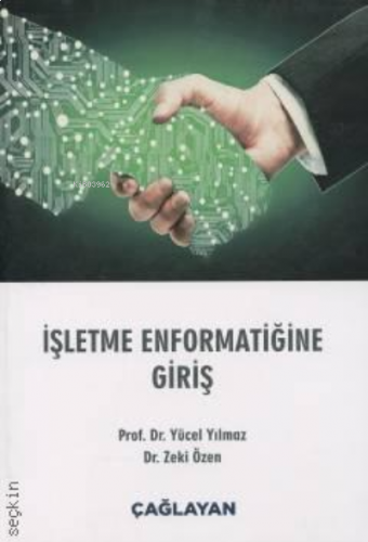 İşletme Enformatiğine Giriş